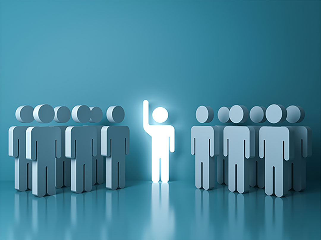 O papel da liderança em uma organização
