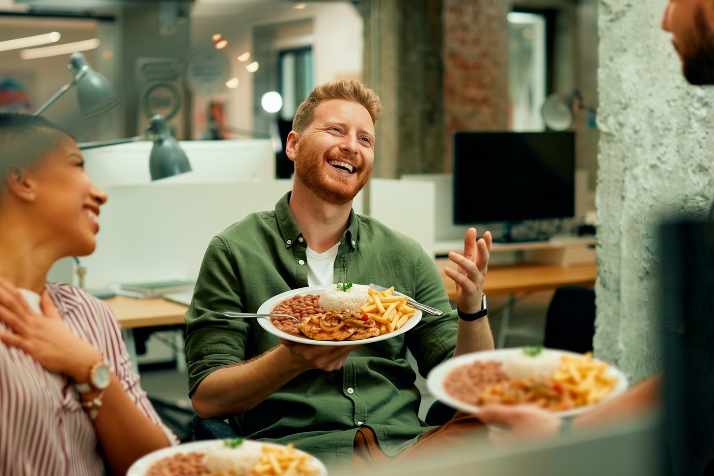 Nova regra do Vale-Refeição e Vale-Alimentação: entenda o trilho voucher