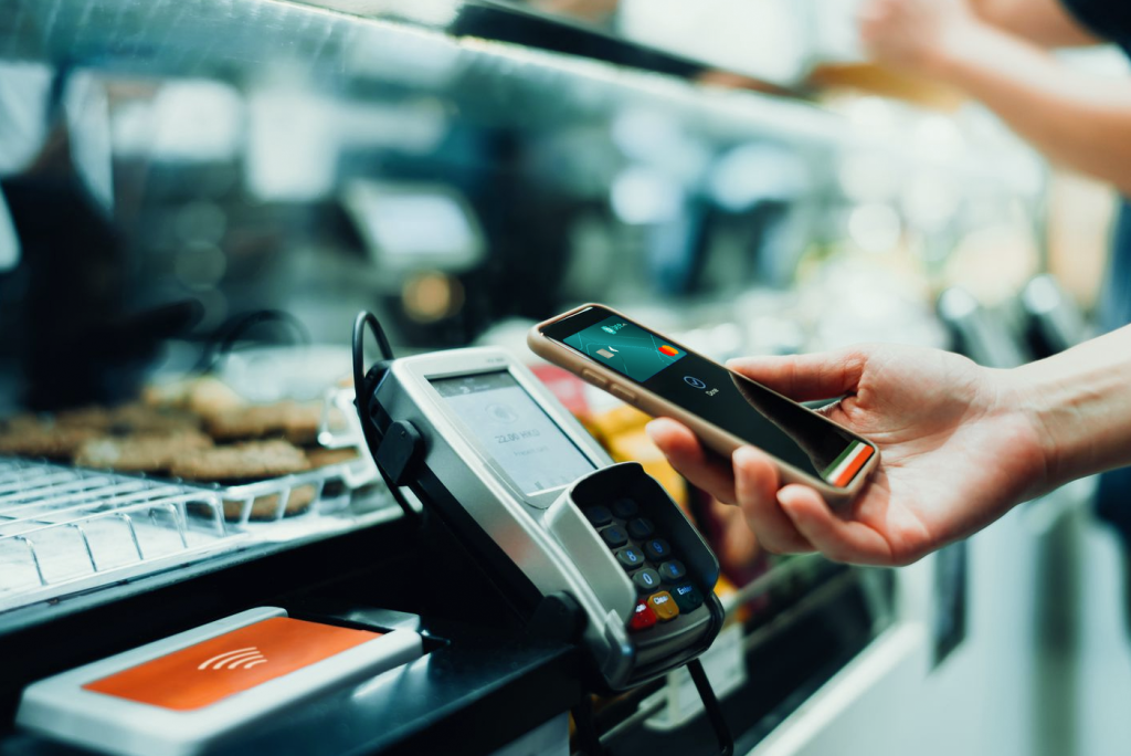 Bee Vale nas principais carteiras digitais: Apple Pay e Carteira do Google